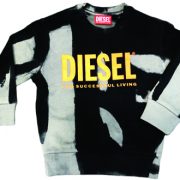 diesel bambino felpa 6