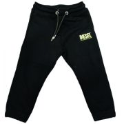 diesel bambino pantalone felpa 2