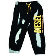 diesel bambino pantalone felpa 4