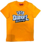 diesel bambino t-shirt 10