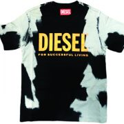 diesel bambino t-shirt 12