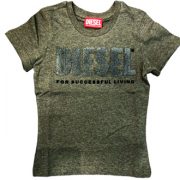 diesel bambino t-shirt