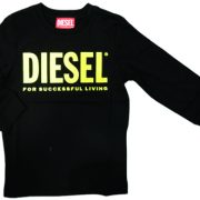 diesel bambino t-shirt 2