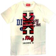 diesel bambino t-shirt 6