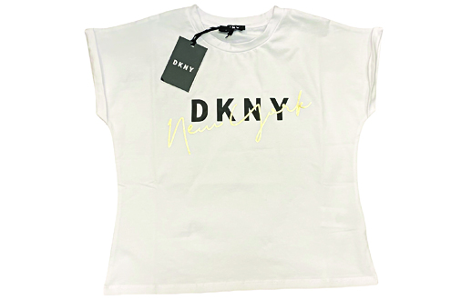 dkny bambina t-shirt