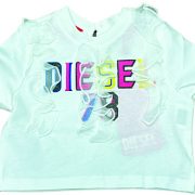 diesel neonata t-shirt 2