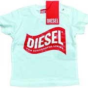 diesel neonato t-shirt 2