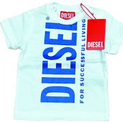 diesel neonato t-shirt 3