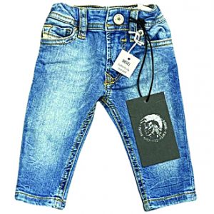 diesel neonato_a jeans