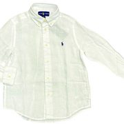 polo ralph lauren bambino camicia