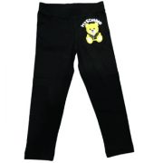 moschino bambina leggings