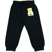 moschino bambina pantalone felpa 2