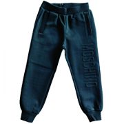 moschino bambina pantalone felpa 3