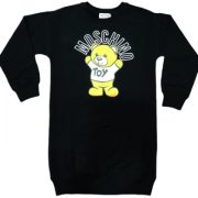 moschino bambina vestito 2