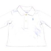 polo ralph lauren neonato polo