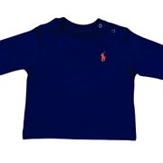 polo ralph lauren neonato t-shirt 3