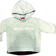 woolrich bambino felpa 2