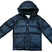 woolrich bambino piumino