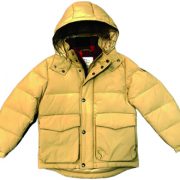 woolrich bambino piumino 2