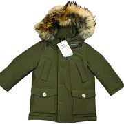 woolrich bambino piumino 3