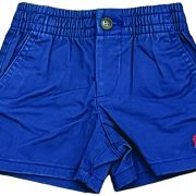 polo ralph lauren neonato bermuda