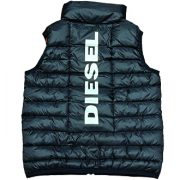 diesel bambino gilet