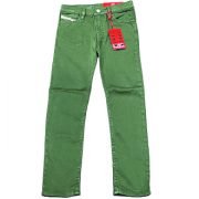 diesel bambino pantalone