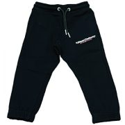 diesel bambino pantalone felpa 2