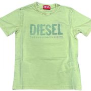 diesel bambino t-shirt