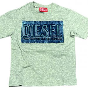 diesel bambino t-shirt 5