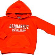 dsquared2 bambino felpa 2