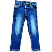 dsquared2 bambino jeans