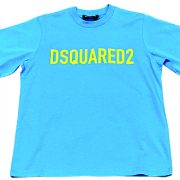 dsquared2 bambino t-shirt 3