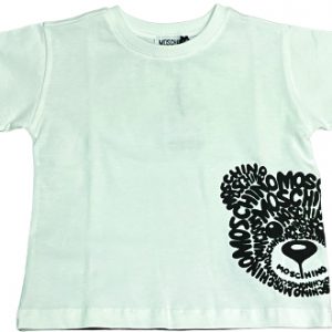 moschino bambina t-shirt 2