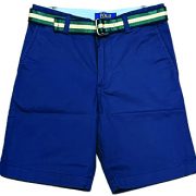 polo ralph lauren bambino bermuda