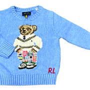 polo ralph lauren bambino maglione 3