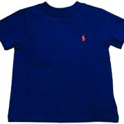 polo ralph lauren bambino t-shirt 5