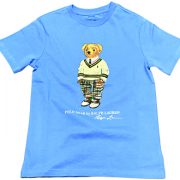 polo ralph lauren bambino t-shirt 6