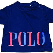 polo ralph lauren neonato t-shirt 2