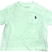 polo ralph lauren neonato t-shirt 3