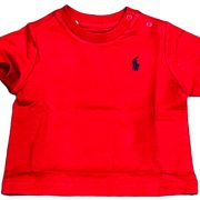 polo ralph lauren neonato t-shirt 4