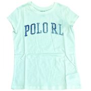 polo ralph lauren bambina t-shirt 3