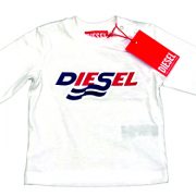 diesel neonato t-shirt 3