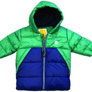 timberland neonato giacca