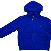 polo ralph lauren bambino felpa 2