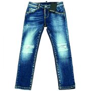 dsquared2 bambina jeans