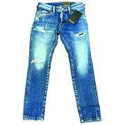 dsquared2 bambina jeans 2