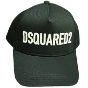 dsquared2 bambino_a cappello 3