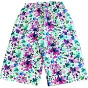 il gufo bambina pantalone