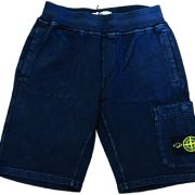 stone island bambino bermuda 2